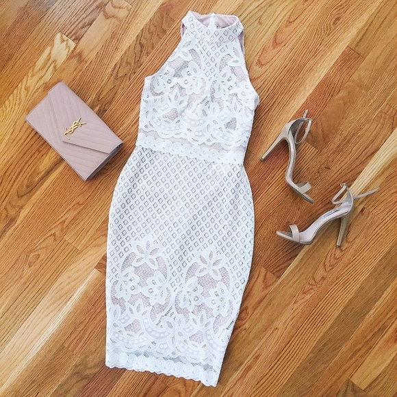 ASOS Petite Dresses & Skirts - ASOS petite lace dress